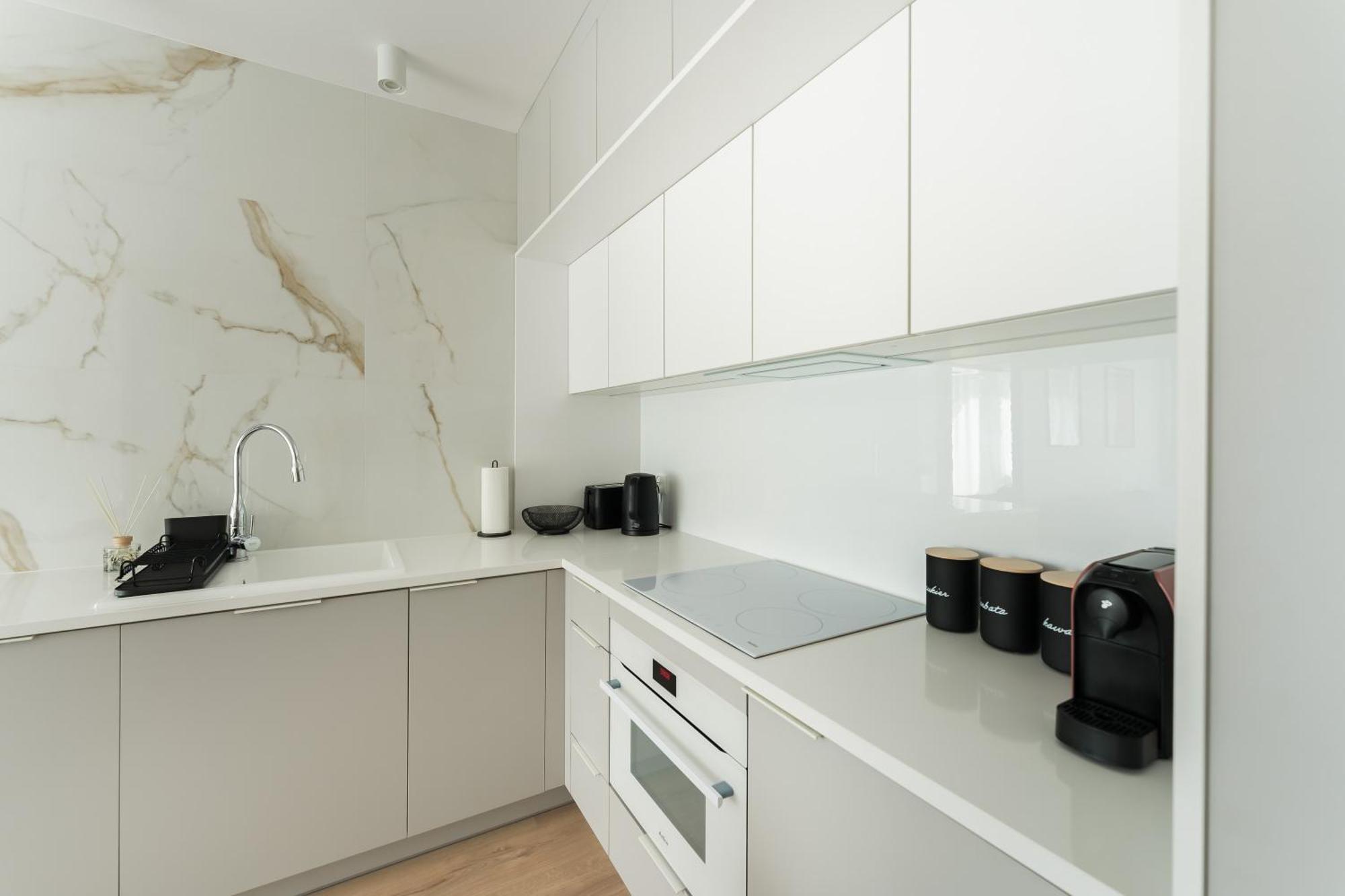 Sunset Vibes Apartment Kolobrzeg Dış mekan fotoğraf