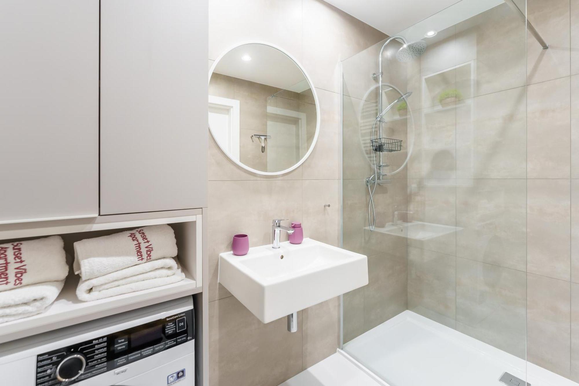 Sunset Vibes Apartment Kolobrzeg Dış mekan fotoğraf