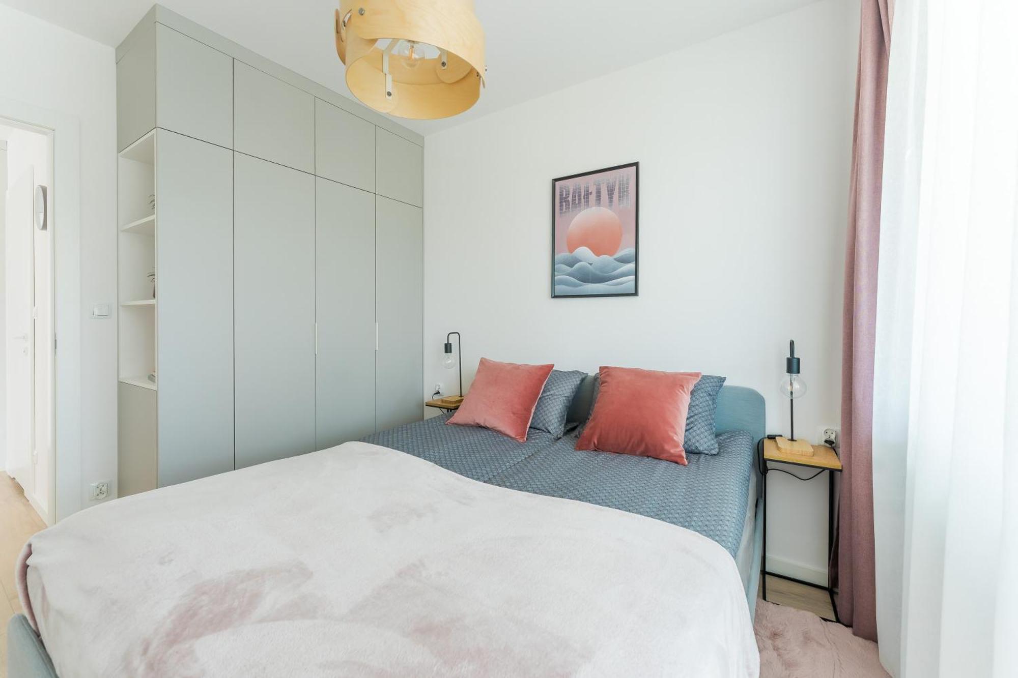 Sunset Vibes Apartment Kolobrzeg Dış mekan fotoğraf